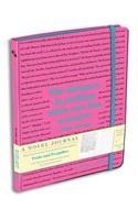 A Novel Journal: Pride and Prejudice