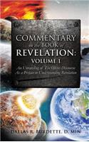 Commentary on the Book of Revelation