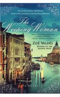 The Weeping Woman