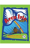 ARCO IRIS - LIDERES - Tomo 1