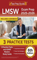 LMSW Exam Prep 2025-2026