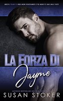 forza di Jayme