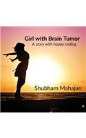 Girl with Brain Tumor
