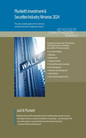 Plunkett's Investment & Securities Industry Almanac 2024