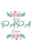 Best Papa Ever
