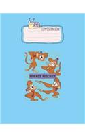 Composition Book