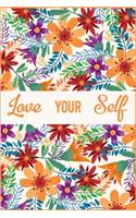 Love Your Self