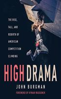High Drama Lib/E