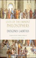 Lives of the Eminent Philosophers Lib/E