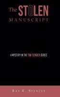 The Stolen Manuscript