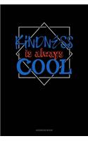 Kindness Is Always Cool: Address Book