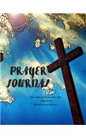 3 Months Prayer Journal