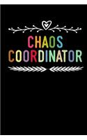 Chaos Coordinator