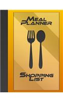 Meal Planner