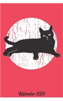 Kalender 2020