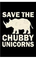 Save The Chubby Unicor