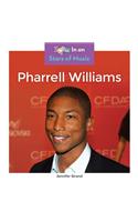 Pharrell Williams