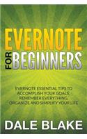 Evernote For Beginners