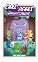 Care Bears: Unlock the Magic