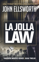 La Jolla Law