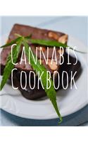 Cannabis Cookbook
