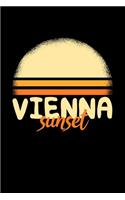 Vienna Sunset