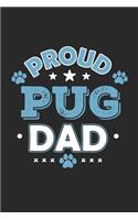 Proud Pug Dad