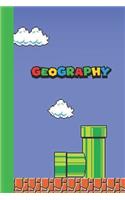 Geography