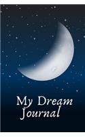 My Dream Journal