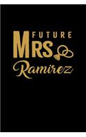 Future Mrs. Ramirez