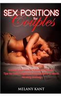 Sex positions for couples