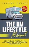 RV Lifestyle Manual