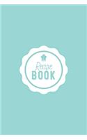 Recipe Book