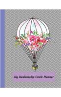 Mediumship Circle Planner