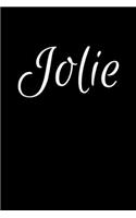 Jolie