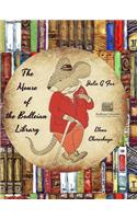 The Mouse of the Bodleian Library