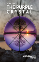 Noah and The Purple Crystal