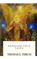 Hawaiian Folk Tales