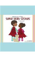 Adventures of the Super Hero Sisters