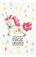 Unicorn Notebook