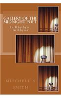 Gallery of the Midnight Poet