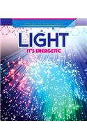 Light: It's Energetic