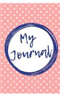 My Journal