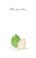 White Guava Notes