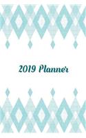 2019 Planner