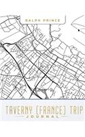 Taverny (France) Trip Journal