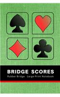 Bridge Scores