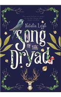 Song of the Dryad