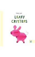Leafy Critters