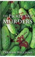 Pickle Vat Murders